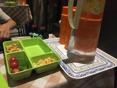 -海底捞火锅(杭州庆春路夜宵主题店)