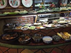 -一元馅饼店