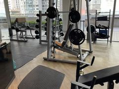 -威克健身游泳(万菱汇店)