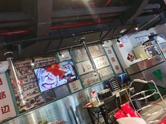 -晓燃地摊烤肉(朝阳双桥店)
