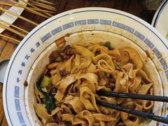 -老雒阳面馆·水席(定鼎门店)