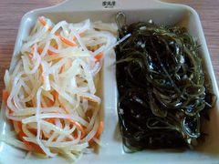 -李先生牛肉面(长春红旗街店)