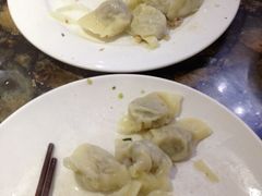 iphone_upload_pic-清之口·东乡鸡自助饺子(经二路店)