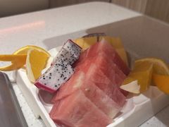 -海底捞火锅(上元大街店)