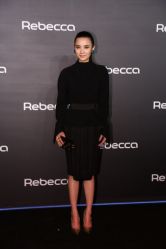 宋佳rebecca活动20121210-OOAK设计师品牌概念店(新乐路店)
