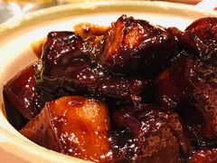 吉士红烧肉-老吉士酒家(天平路店)