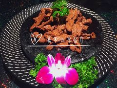 -嘉禾·悦享餐厅(八方汇店)