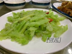 -阿静美食