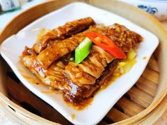 黑椒蒸大肠-点都德(千灯湖环宇城店)