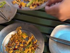 -范儿·嫂子烤肉·精致炭火烤肉(长治路店)