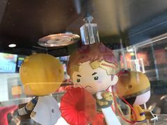 -麦当劳(宜昌东山大道店)