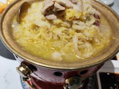 -关东小磨东北菜(漕河泾印象城店)