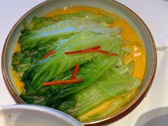 -山泉粤宴(广东大厦店)