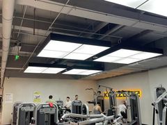 -空中健身·游泳(季佳荟新华家园店)