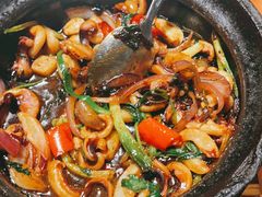 -旺爷砂锅·茶作(国贸城店)