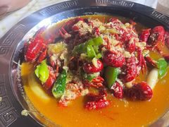 -527烧烤·龙虾·精酿酒(小石城美乐城店)
