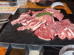 -千寻烧肉(政务区店)