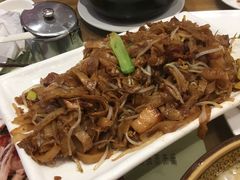 -葛记焖饼(伏牛路店)