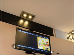 -麦当劳(凯德MALL太阳宫店)