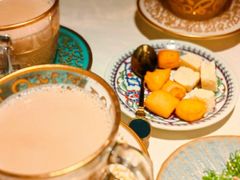 -龟兹KUCINA·新疆菜(前滩L+PLAZA店)