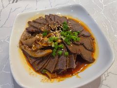 -马凯餐厅(长椿街店)