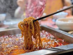 -月满大江千层肚火锅(锦城大道店)