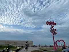 -那香海钻石沙滩浴场