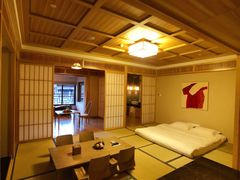 -北京古北水镇御舍温泉酒店