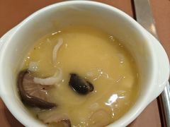 -松咖啡自助餐厅·松北香格里拉