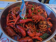 -靓靓蒸虾·头牌蒸虾(沙湖旗舰店)