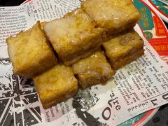 -孖记茶档·热腾茶餐(荔湾领展广场店)