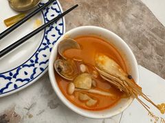 -KingThaia金泰兰(滨江天街店)