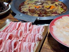 -楠火锅(哈尔滨金爵万象店)