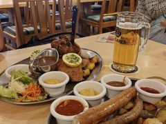 -Restaurant Paulaner am Dom