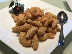 -利苑酒家(金宝店)