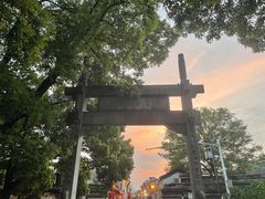 -绍兴书圣故里景区