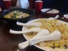 扬州炒饭-冶春茶社(太和广场店)