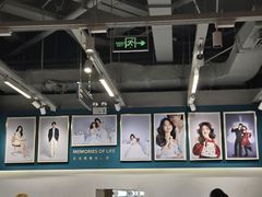 -海马体照相馆(合肥包河万达广场店)