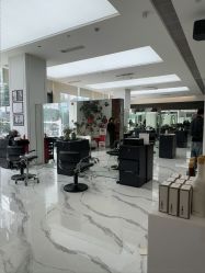 -锦尚名仕Hair Salon