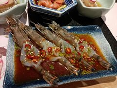 -桃夭日式料理(国信店)
