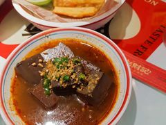 -赵财财·肠粉·煲仔饭(华润万象城店)