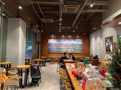 -星巴克(深圳龙岗广百店)