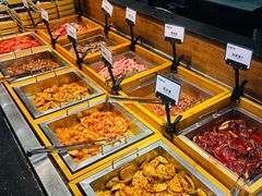 -韩盛·盛江山自助料理(沈辽路万达店)