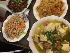 -饺子功·东北记忆·锅包肉(电厂路店)