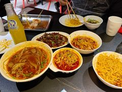 -付小姐在成都(中山公园店)