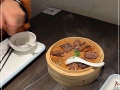 -乔街深夜食堂·台州菜·高压锅生蚝(杭州总店)