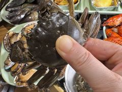 -焰江山海鲜牛排烤肉自助(锦华万达二星店)