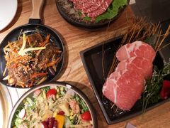 -黑牛黑猪烤肉专门店(万象城店)