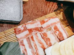 -牛也烧肉(摩尔城店)