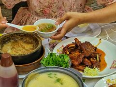 -凤城礼记鱼翅海鲜酒家(新马路总店)